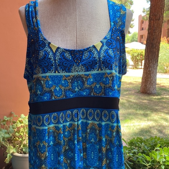 XL Petite Dress from Catherine's - Picture 1 of 7